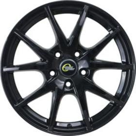 

Диск литой Cross Street CR-17 6.5x16 5x100 ET35 d57.1 Black