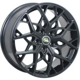 

Диск литой Cross Street CR-20 7x17 4x100 ET35 d60.1 Black