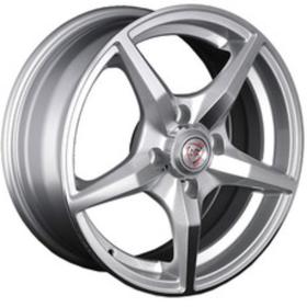 

Диск литой NZ F-30 6.5x16 5x112 ET46 d57.1 SF