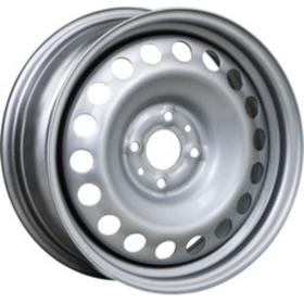 

Диск штампованный Arrivo AR048 _P 6x15 4x98 ET35 d58.6 Silver