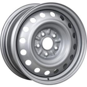 

Диск штампованный Arrivo AR200 6x16 5x114.3 ET43 d67.1 Silver