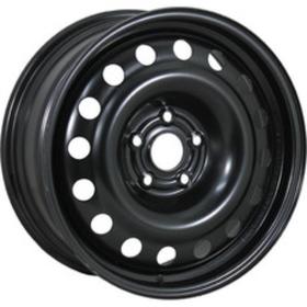 

Диск штампованный Trebl X40925 7x17 5x114.3 ET45 d67.1 Silver