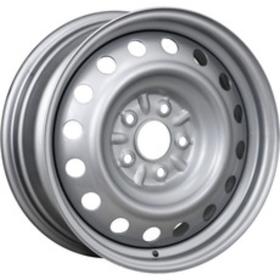 

Диск штампованный SDT U6055 6.5x16 5x114.3 ET40 d66.1 Silver