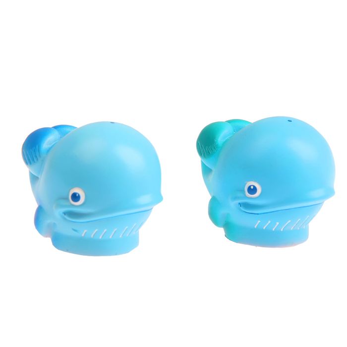 Резиновая игрушка "Китенок"