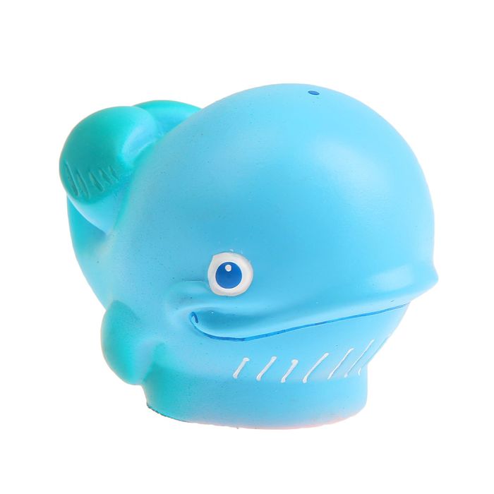 Резиновая игрушка "Китенок"