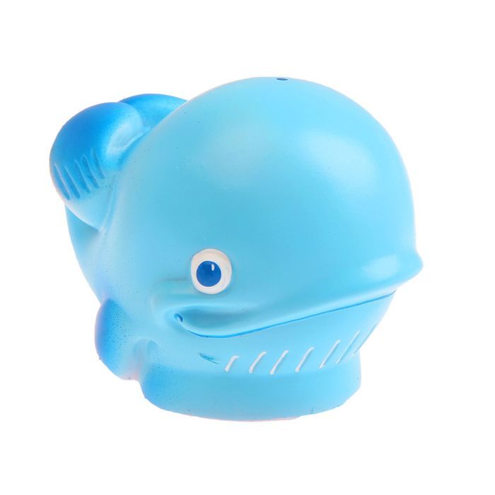 Резиновая игрушка "Китенок"