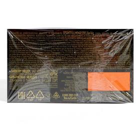 

Чай чёрный в пирамидках Curtis Barberry Melody ароматизированный, 20x1.8 г