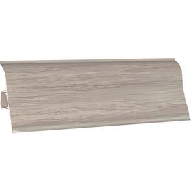 

Плинтус ПВХ Ecoline Комфорт-классик - 180 шервуд 2,5 м