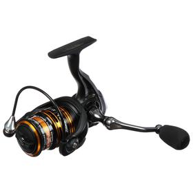 

Катушка Black Side Aviator Pro 2000FD (8+1ball)