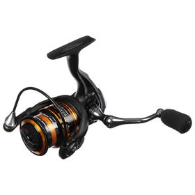 

Катушка Black Side Aviator Pro 2500FD (8+1ball)