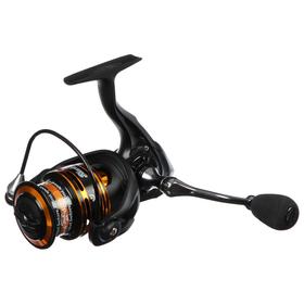 

Катушка Black Side Aviator Pro 3000FD (8+1ball)