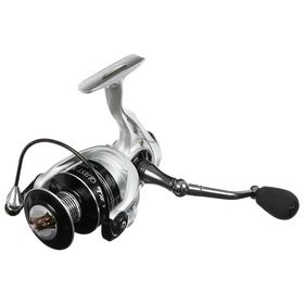 

Катушка Black Side Quest X 4500FD (5+1ball)