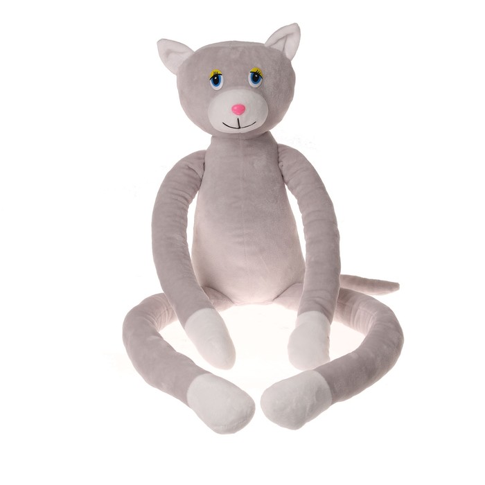 Игрушка мягкая «Кот», 90 см