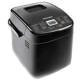 

Хлебопечка Redmond RBM-1908, 450 Вт, 19 программ, отсрочка старта, чёрная