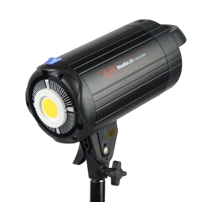 Осветитель студийный Falcon Eyes Studio LED COB120 BW светодиодный 10747₽