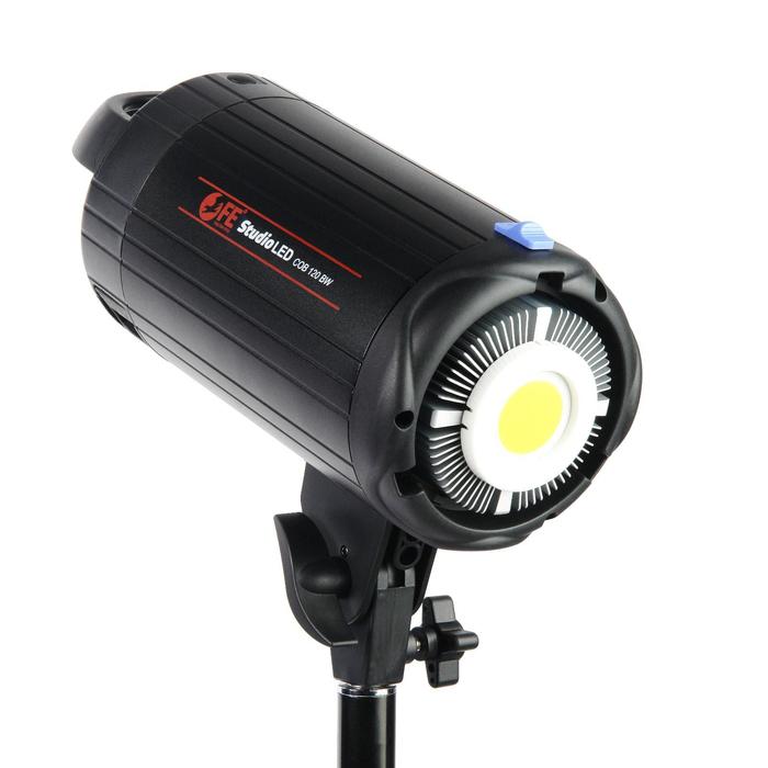 

Осветитель студийный Falcon Eyes Studio LED COB120 BW светодиодный
