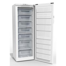 

Морозильная камера Gorenje F6171CW, класс А+, 245 л, 14 кг/сутки, 7 отделений, белая