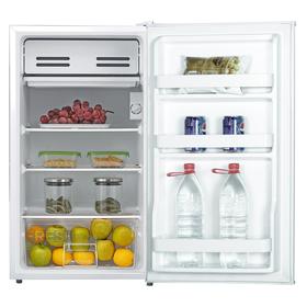 

Xолодильник Midea MR1085W, однокамерный, класс А+, 109 л, белый