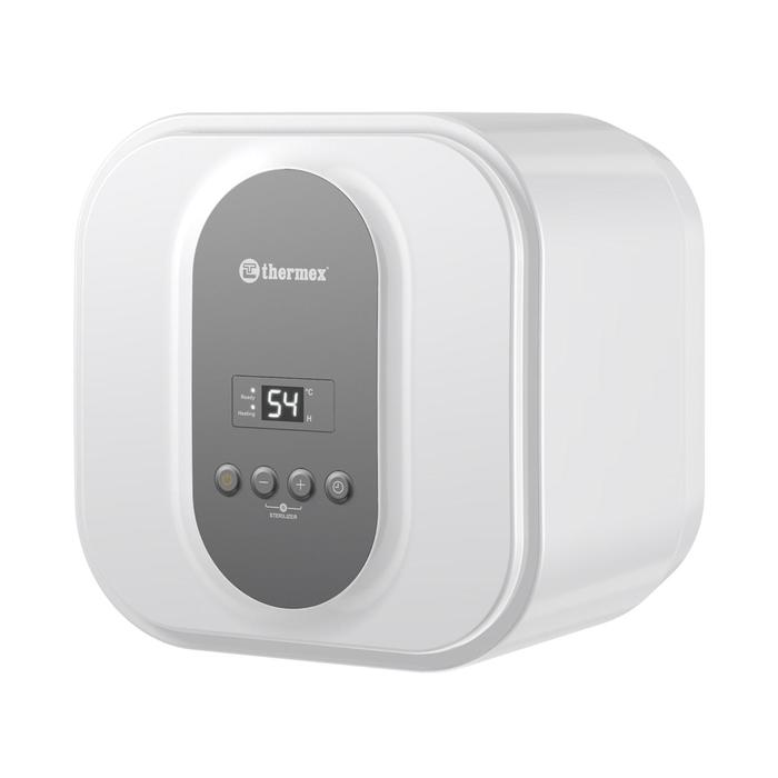 

Водонагреватель Thermex Smartline 30 O, накопительный, 1.5 кВт, 30 л, белый