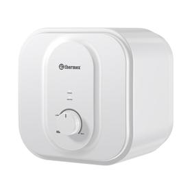 

Водонагреватель Thermex Skyline 15 O, накопительный, 1.5 кВт, 15 л, белый