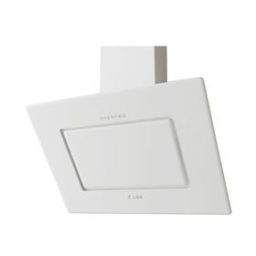 

Вытяжка Lex LEILA 900 WHITE, наклонная, 1050 м3/ч, 3 скорости, 90 см, белая