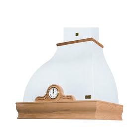 

Вытяжка Lex NAPOLI 600 WHITE, каминная, 650 м3/ч, 3 скорости, 60 см, белая