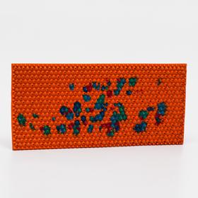 Аппликатор Ляпко «Одинарный» (шаг игл 5,8 мм; размер 105 х 230 мм)