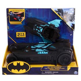 

Игрушка «Batman Бэтмобиль», 10 см