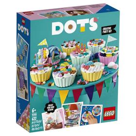 

Конструктор Lego Dots «Креативный набор для праздника»