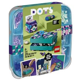 

Конструктор Lego Dots «Набор для хранения секретов»