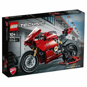 

Конструктор «Ducati Panigale»