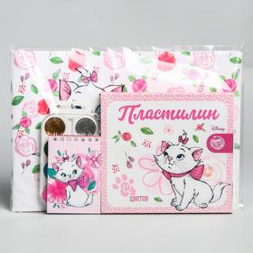

Подарочный набор "Кошечка Мари", Коты-аристократы