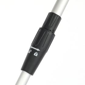 Ножницы-кусторез аккумуляторные PATRIOT СSH372, 7.2 В, 1.3 Ач, 1100 об/м, с удлин. рукояткой 69005 от Сима-ленд