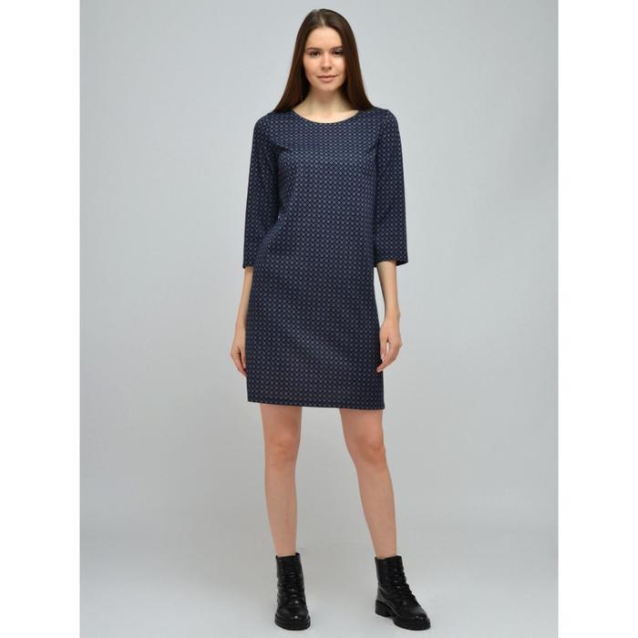 фото Платье женское, размер 44 viserdi