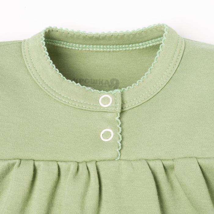 

Боди-платье Крошка Я, BASIC LINE, рост 80-86 см