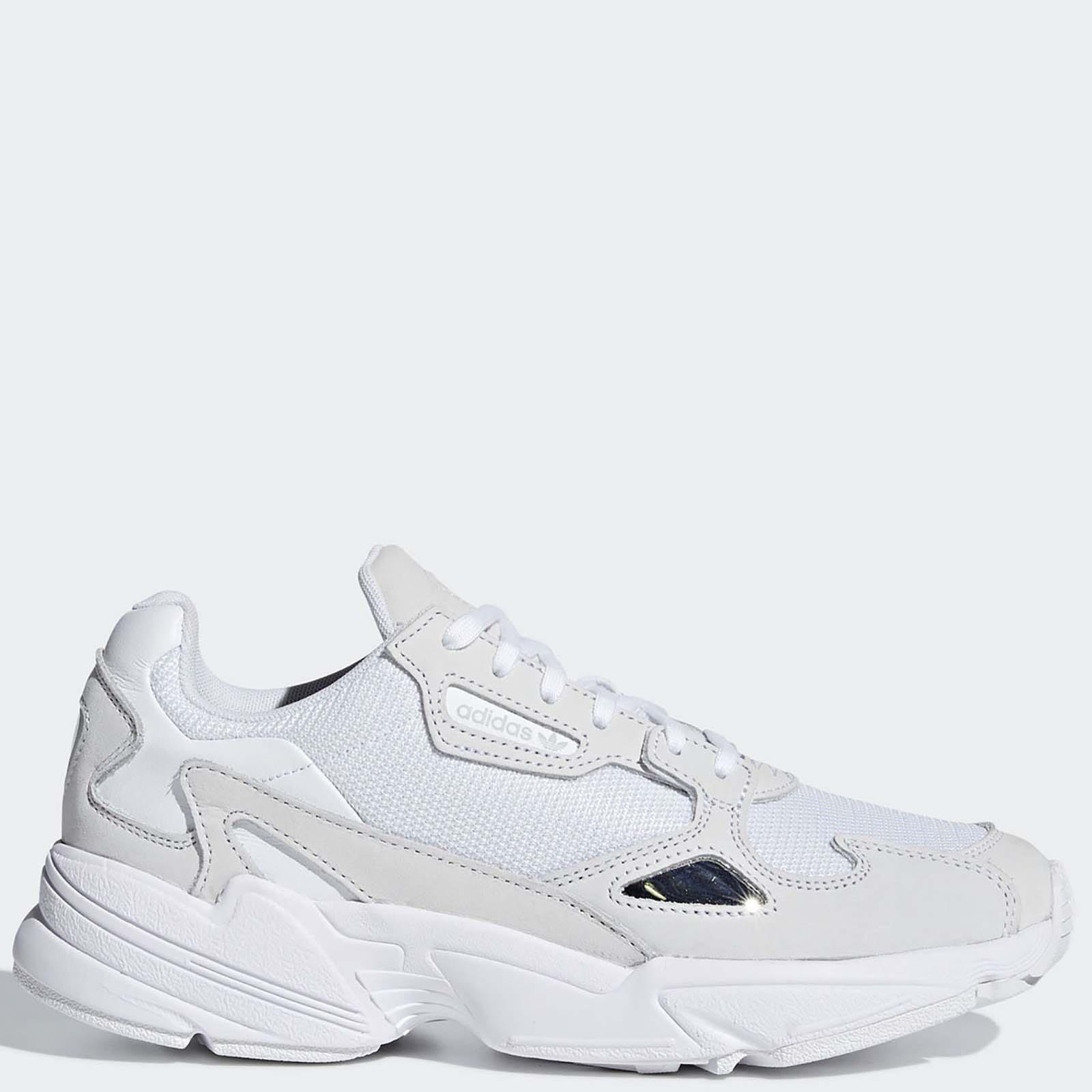 adidas falcon woman