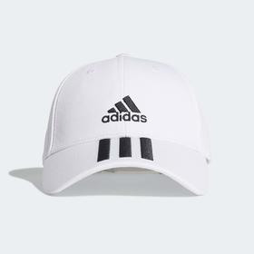 

Бейсболка Adidas Baseball 3S Cap Ct, размер 56-58 (FQ5411)