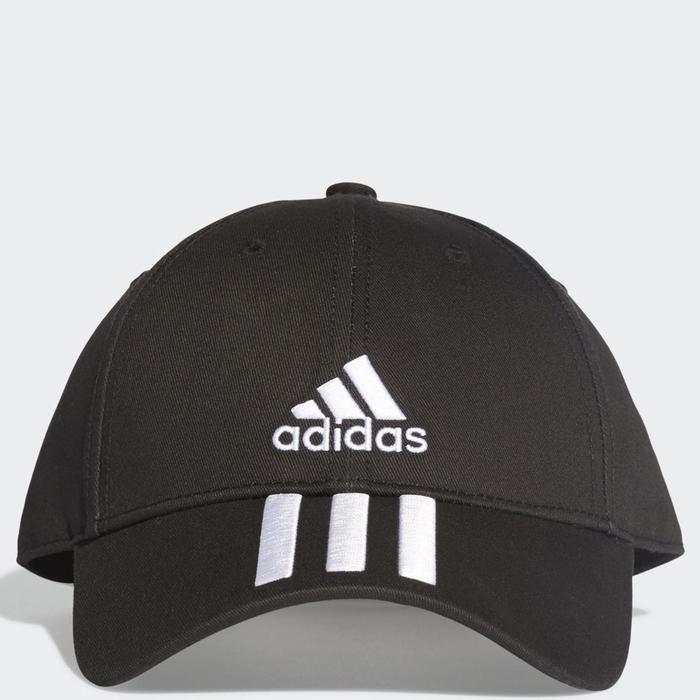 Бейсболка Adidas Tiro C40 Cap, размер 54-55 (DQ1073)