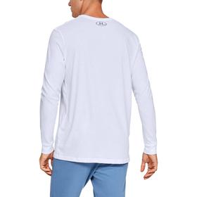 

Лонгслив Under Armour BOXED SPORTSTYLE LS, размер 52-54 (1329586-100)