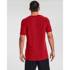 

Футболка Under Armour Seamless Logo SS, размер 52-54 (1356798-608)