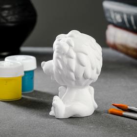 

Фигурка под раскраску "Львенок" 8,5см