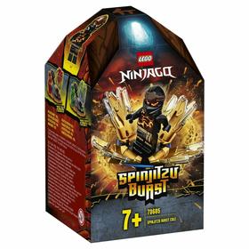 

Конструктор Lego NINJAGO «Шквал Кружитцу - Коул»