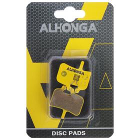 

Колодки тормозные Alhonga HJ-DS01 Disc, Hayes
