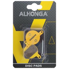 

Колодки тормозные Alhonga HJ-DS12 Disc, Magura Julie