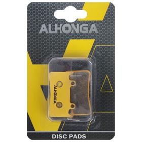 

Колодки тормозные Alhonga HJ-DS28 Disc, HJ-DS28