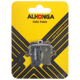 

Колодки тормозные Alhonga HJ-DS57S Disc, AVID XO TRAIL