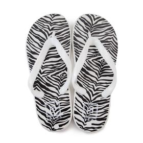 

Сланцы женские ZEBRA SW-Zbr-W цвет белый, р-р 39