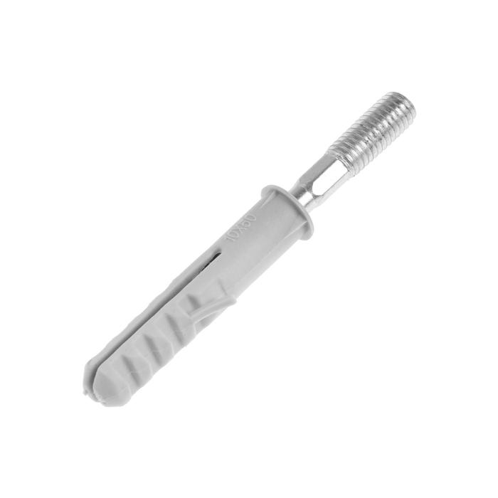 

Хомут сантехнический Accoona AJSGK-1, 1", 32-36 мм, шпилька сантех., дюбель