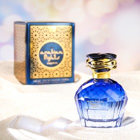 Туалетная вода женская Arabian Nights Sapphire, 100 мл