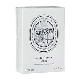 

Туалетная вода женская Eau de Florence Sense, 70 мл